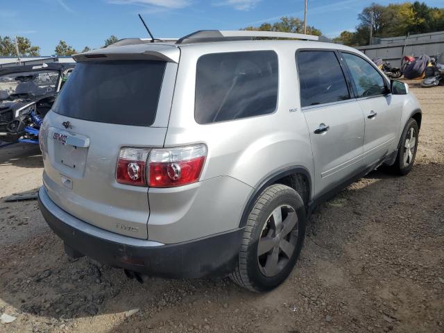 Photo 4 from auction – 2011 GMC ACADIA SLT with VIN 1GKKVRED9BJ139071