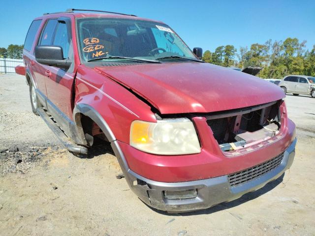 FORD EXPEDITION 2004 with VIN 1FMPU15L64LA19230 - Photo from auction