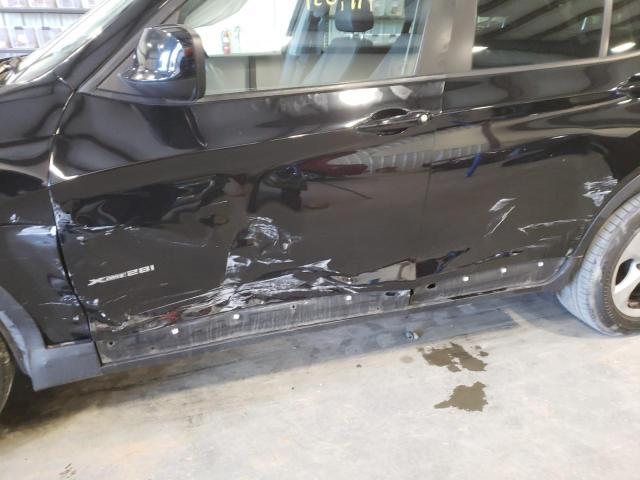 Photo 9 from auction – 2011 BMW X3 XDRIVE2 with VIN 5UXWX5C50BL714799
