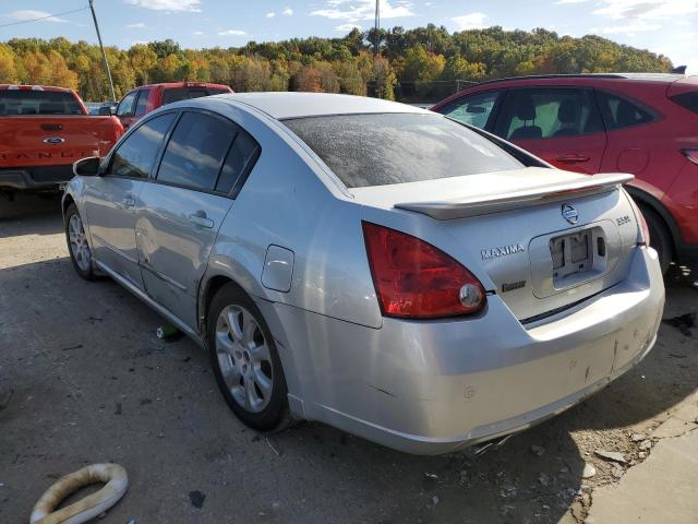 صورة رقم 3 من المزاد - 2007 NISSAN MAXIMA SE مع VIN 1N4BA41EX7C845699