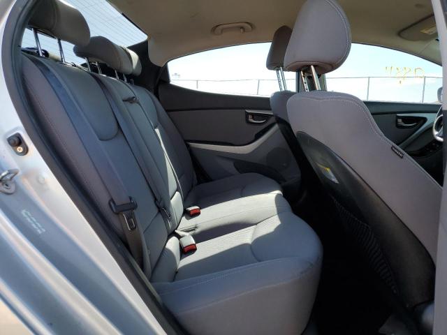 Photo 6 from auction – 2014 HYUNDAI ELANTRA SE with VIN KMHDH4AE8EU048840