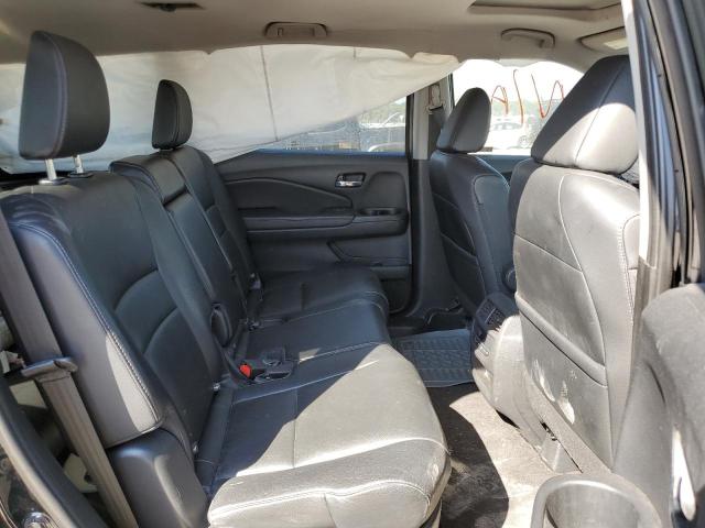 Photo 6 from auction – 2017 HONDA PILOT EXL with VIN 5FNYF5H58HB047126