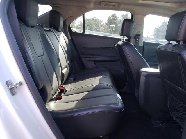 Photo 6 from auction – 2015 CHEVROLET EQUINOX LT with VIN 2GNFLGEK4F6215229