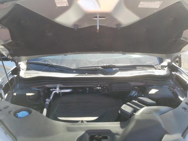 Photo 7 from auction – 2021 HONDA RIDGELINE with VIN 5FPYK3F11MB011005
