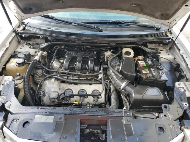 Photo 7 from auction – 2011 FORD FLEX LIMIT with VIN 2FMGK5DC8BBD31304