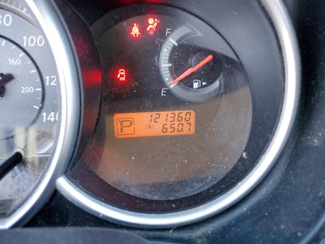 Photo 8 from auction – 2012 NISSAN VERSA S with VIN 3N1BC1CP0CK222777