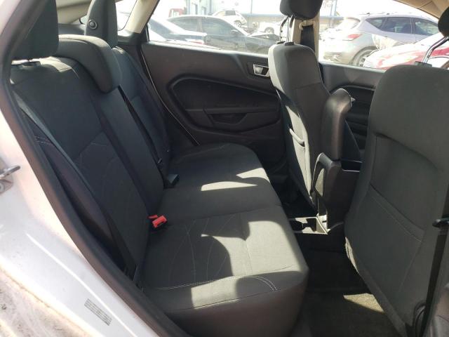 Photo 6 from auction – 2016 FORD FIESTA SE with VIN 3FADP4BJ3GM150496