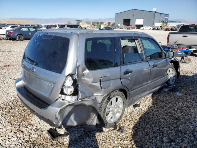 Photo 4 from auction – 2008 SUBARU FORESTER S with VIN JF1SG666X8G716271