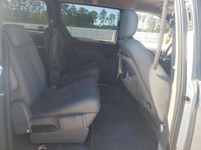 Photo 6 from auction – 2005 DODGE GRAND CARA with VIN 2D4GP44L05R125313