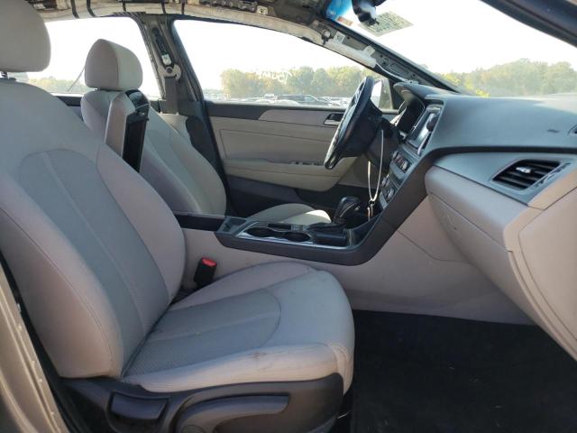 Photo 5 from auction – 2019 HYUNDAI SONATA LIM with VIN 5NPE34AF4KH787161