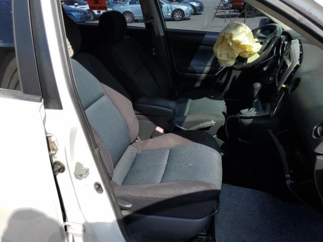 Foto 5 de la subasta – 2005 TOYOTA COROLLA MA con VIN 2T1KR32E95C328152