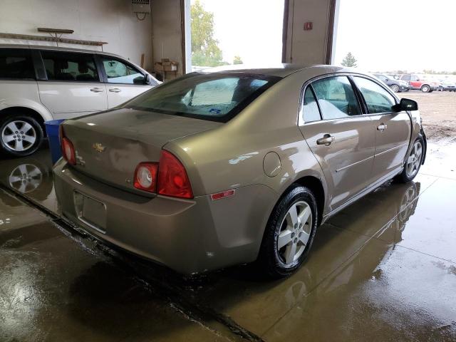 Photo 4 from auction – 2008 CHEVROLET MALIBU LS with VIN 1G1ZG57B68F197054