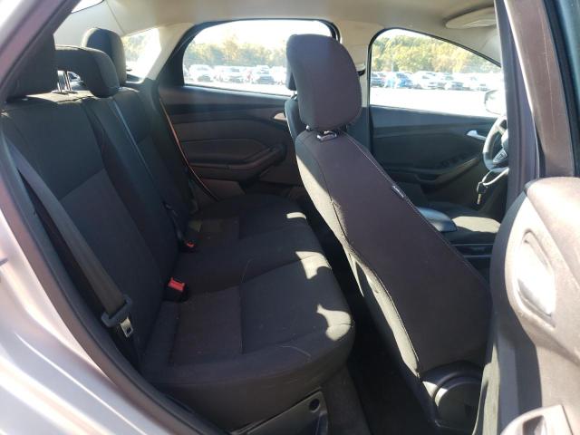 Photo 6 from auction – 2015 FORD FOCUS with VIN 1FADP3F2XFL289697