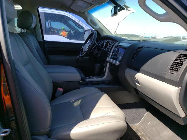Photo 5 from auction – 2012 TOYOTA TUNDRA DOU with VIN 5TFRY5F1XCX125581