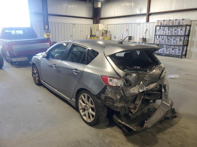Photo 9 from auction – 2011 MAZDA SPEED 3 with VIN JM1BL1K30B1372660