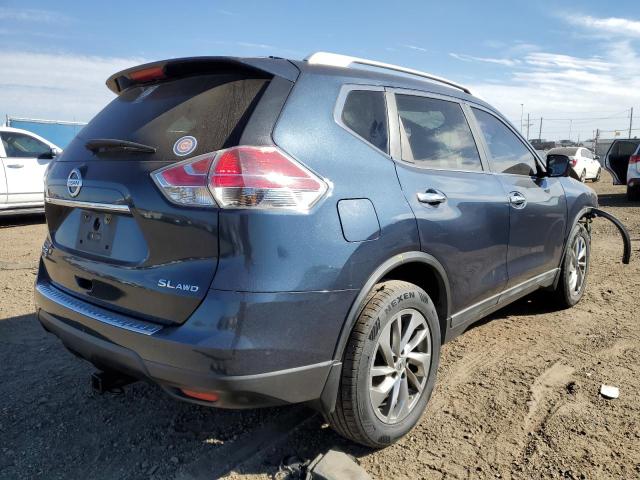 Photo 4 from auction – 2015 NISSAN ROGUE S with VIN 5N1AT2MV3FC793956