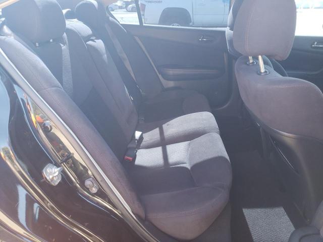 Photo 6 from auction – 2014 NISSAN MAXIMA S with VIN 1N4AA5AP9EC497006