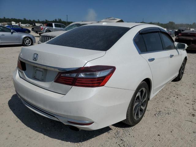 Photo 4 from auction – 2017 HONDA ACCORD EX with VIN 1HGCR2F72HA044690