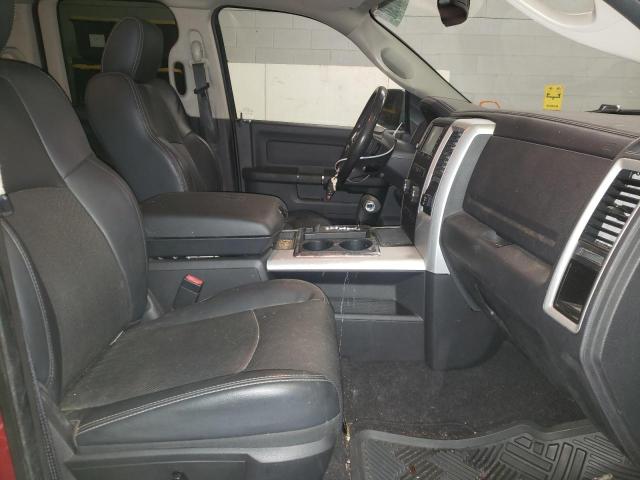 Photo 5 from auction – 2010 DODGE RAM 1500 with VIN 1D7RB1GT6AS246926
