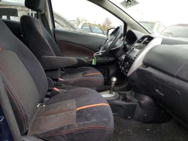 Photo 5 from auction – 2017 NISSAN VERSA NOTE with VIN 3N1CE2CP4HL371411