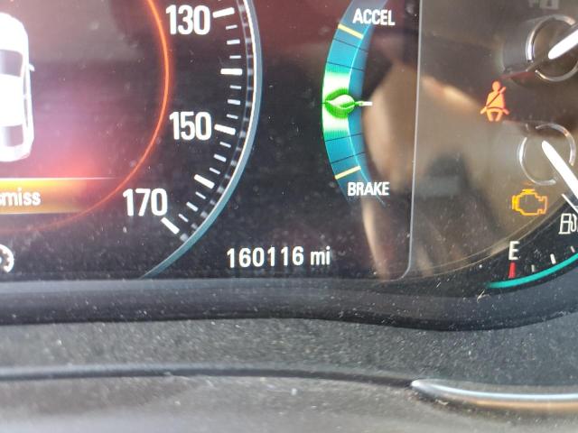 Foto 8 de la subasta – 2014 BUICK LACROSSE con VIN 1G4GB5GR0EF132654