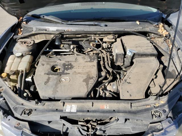 Photo 7 from auction – 2006 MAZDA 3 I with VIN JM1BK12G161511786