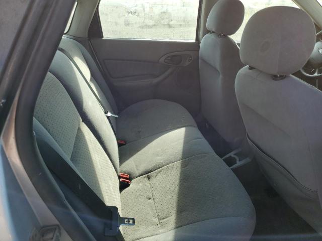 Photo 6 from auction – 2004 FORD FOCUS ZTS with VIN 1FAFP38Z34W149375
