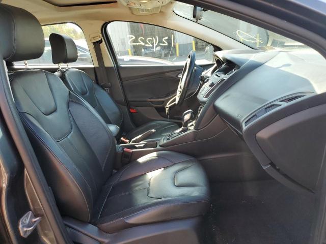 Photo 5 from auction – 2016 FORD FOCUS SE with VIN 1FADP3K24GL401417