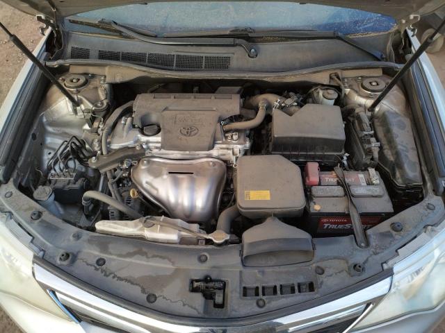 Photo 7 from auction – 2013 TOYOTA CAMRY L with VIN 4T4BF1FK6DR332479