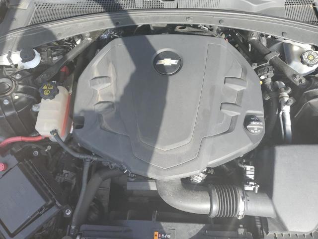 Photo 7 from auction – 2016 CHEVROLET CAMARO LT with VIN 1G1FA1RS0G0119509