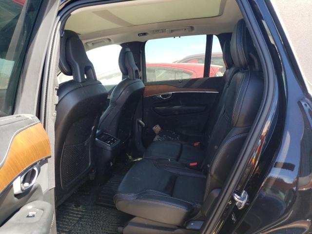 Photo 6 from auction – 2018 VOLVO XC90 T6 with VIN YV4A22PL6J1194875
