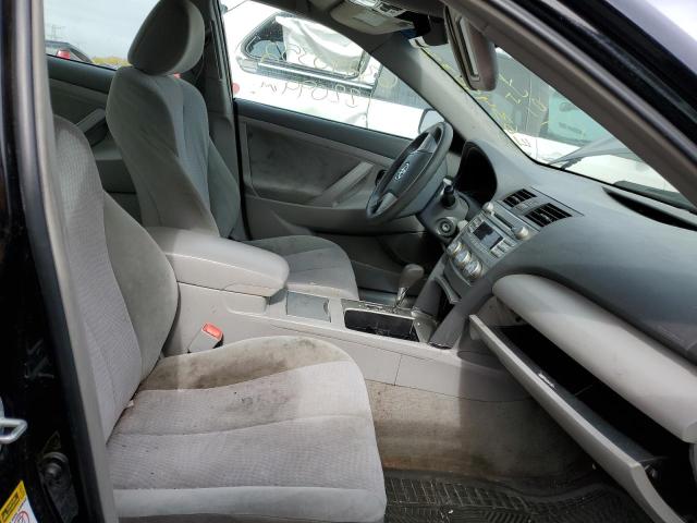 Photo 5 from auction – 2011 TOYOTA CAMRY SE with VIN 4T1BK3EK2BU628857