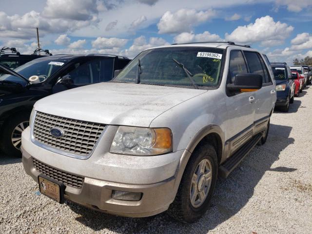 Photo 2 from auction – 2004 FORD EXPEDITION with VIN 1FMFU17L04LA55892
