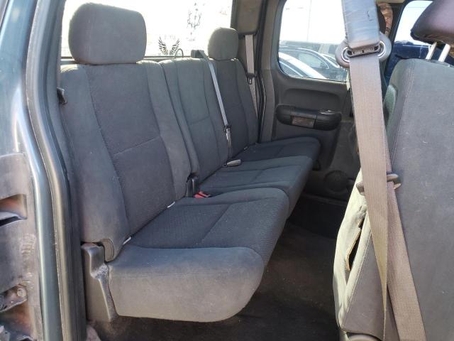 Photo 6 from auction – 2008 CHEVROLET SILVERADO with VIN 1GCEK19J18Z163037