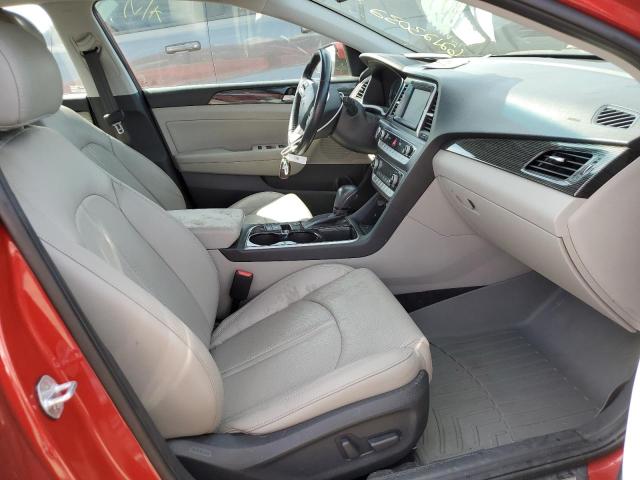 Photo 5 from auction – 2019 HYUNDAI SONATA LIM with VIN 5NPE34AF5KH793552