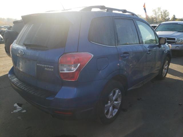 Photo 4 from auction – 2015 SUBARU FORESTER 2 with VIN JF2SJAHC9FH545832