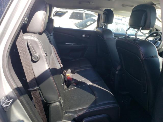 Photo 6 from auction – 2018 DODGE JOURNEY GT with VIN 3C4PDDEG0JT463227