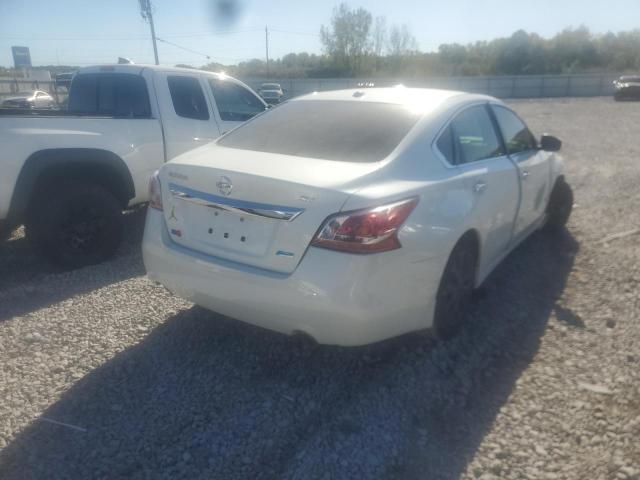 Photo 4 from auction – 2013 NISSAN ALTIMA 2.5 with VIN 1N4AL3AP0DC125728