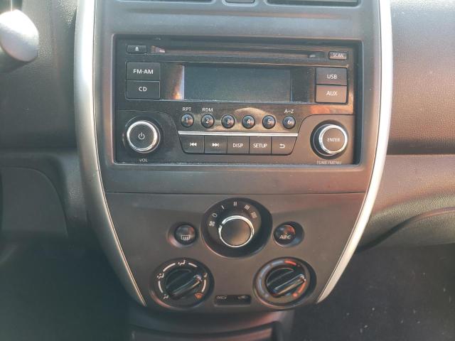 Photo 9 from auction – 2016 NISSAN VERSA S with VIN 3N1CN7AP4GL830998