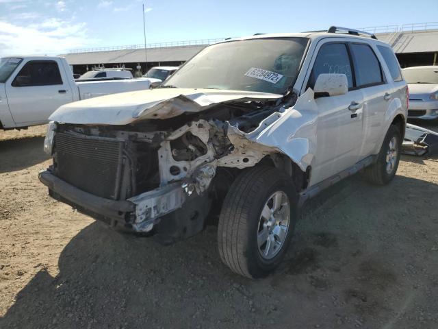 Photo 9 from auction – 2012 FORD ESCAPE LIM with VIN 1FMCU0EG8CKA50284