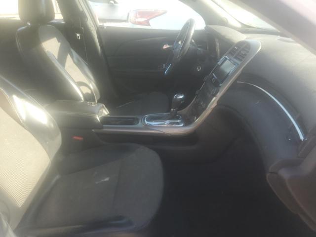 Photo 5 from auction – 2013 CHEVROLET MALIBU 2LT with VIN 1G11E5SA4DF192365