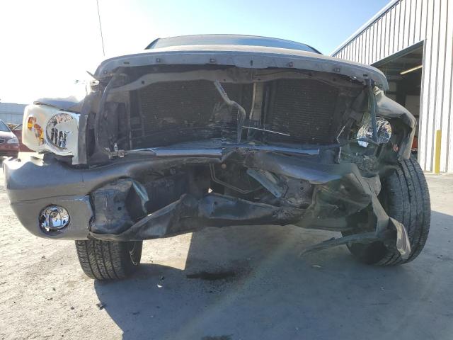 Photo 9 from auction – 2003 DODGE RAM 1500 S with VIN 1D7HA18Z33S154497