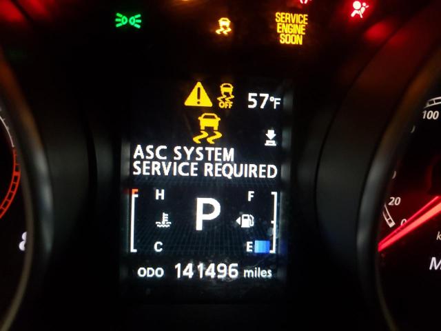 Photo 8 from auction – 2015 MITSUBISHI OUTLANDER with VIN 4A4AR3AU6FE026183