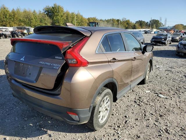 Photo 4 from auction – 2018 MITSUBISHI ECLIPSE CR with VIN JA4AT3AA8JZ049944
