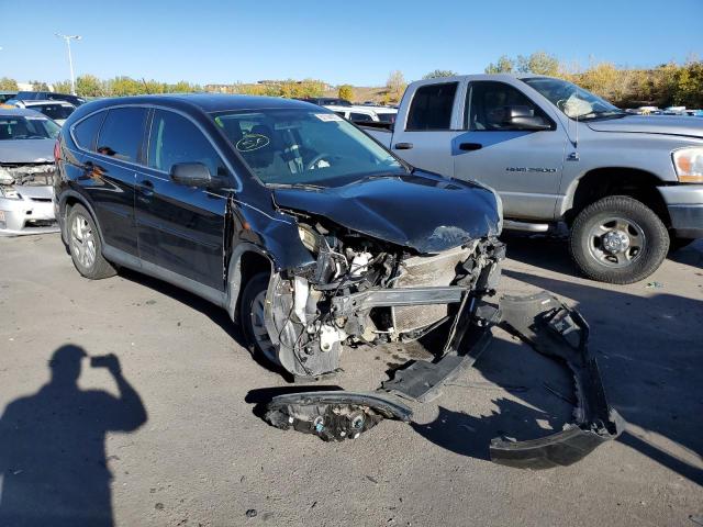 Photo 1 from auction – 2015 HONDA CR-V EX with VIN 3CZRM3H59FG705567
