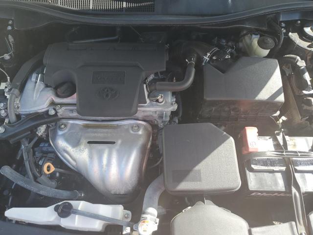 Photo 7 from auction – 2017 TOYOTA CAMRY LE with VIN 4T1BF1FK6HU404412