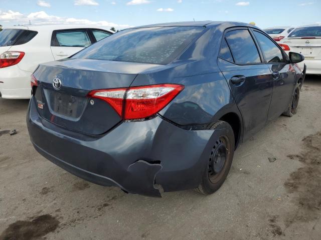 Photo 4 from auction – 2016 TOYOTA COROLLA L with VIN 2T1BURHE3GC571130