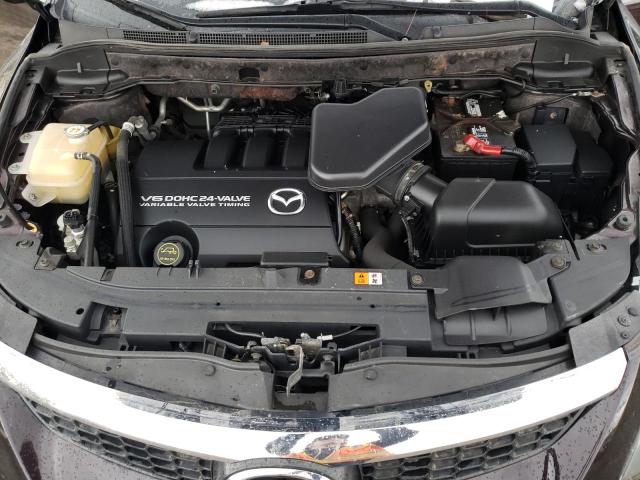 Photo 7 from auction – 2008 MAZDA CX-9 with VIN JM3TB38A380131979