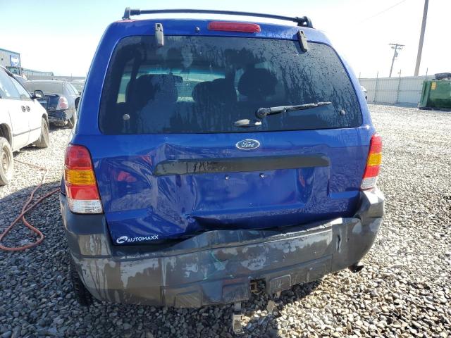 Photo 9 from auction – 2006 FORD ESCAPE XLT with VIN 1FMCU93196KD02678