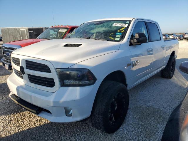 Photo 2 from auction – 2015 RAM 1500 SPORT with VIN 1C6RR6UT3FS565173